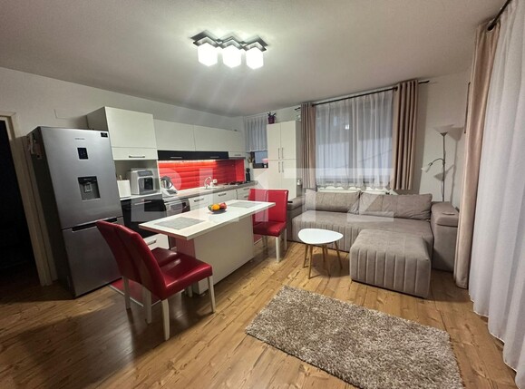 Apartament de vânzare 2 camere Manastur - 134176AV | BLITZ Cluj-Napoca | Poza1