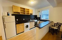 Apartament 2 camere, 43,8mp, semidecomandat, zona Florilor 