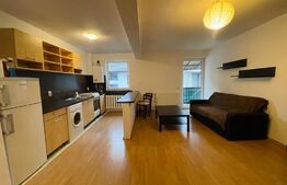 Apartament 2 camere, 43,8mp, semidecomandat, zona Florilor 