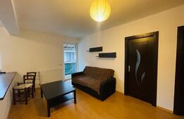 Apartament 2 camere, 43,8mp, semidecomandat, zona Florilor 