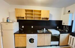 Apartament 2 camere, 43,8mp, semidecomandat, zona Florilor 