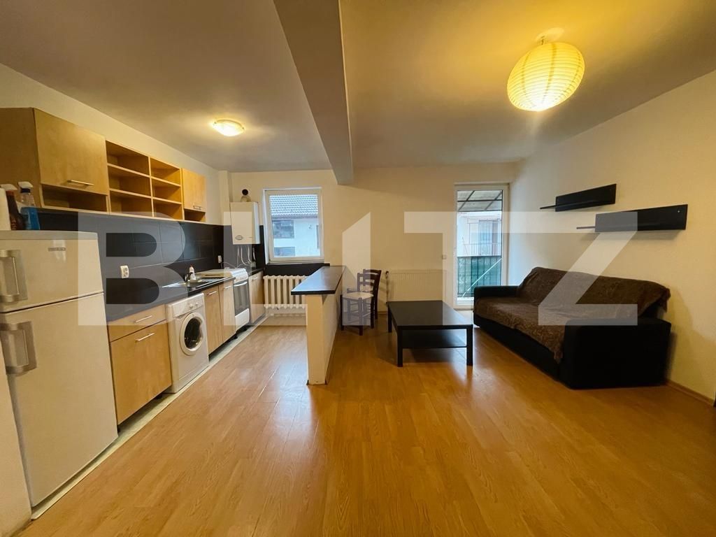 Apartament de vânzare 2 camere Floreşti - 134179AV | BLITZ Cluj-Napoca | Poza2