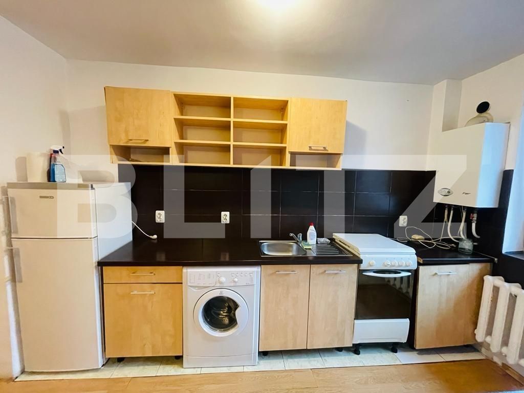 Apartament de vânzare 2 camere Floreşti - 134179AV | BLITZ Cluj-Napoca | Poza4