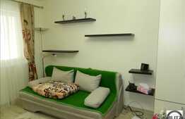 2 camere, 52 mp, decomandat, mobilat modern, zona McDonalds