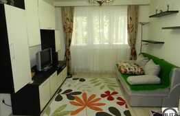 2 camere, 52 mp, decomandat, mobilat modern, zona McDonalds