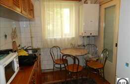 2 camere, 52 mp, decomandat, mobilat modern, zona McDonalds