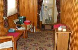 2 camere, 52 mp, decomandat, mobilat modern, zona McDonalds