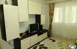 2 camere, 52 mp, decomandat, mobilat modern, zona McDonalds