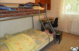 2 camere, 52 mp, decomandat, mobilat modern, zona McDonalds