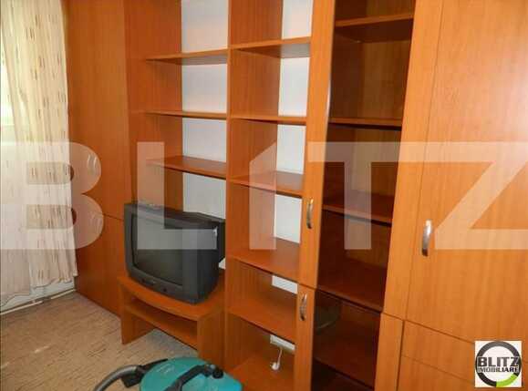 Apartament de închiriat 2 camere Manastur - 13418AI | BLITZ Cluj-Napoca | Poza5