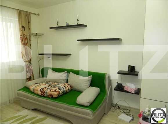 Apartament de închiriat 2 camere Manastur - 13418AI | BLITZ Cluj-Napoca | Poza2