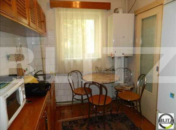 Apartament de închiriat 2 camere Manastur - 13418AI | BLITZ Cluj-Napoca | Poza6