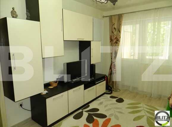 Apartament de închiriat 2 camere Manastur - 13418AI | BLITZ Cluj-Napoca | Poza3