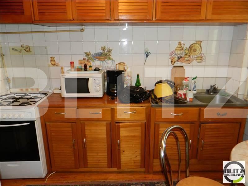 Apartament de închiriat 2 camere Manastur - 13418AI | BLITZ Cluj-Napoca | Poza7