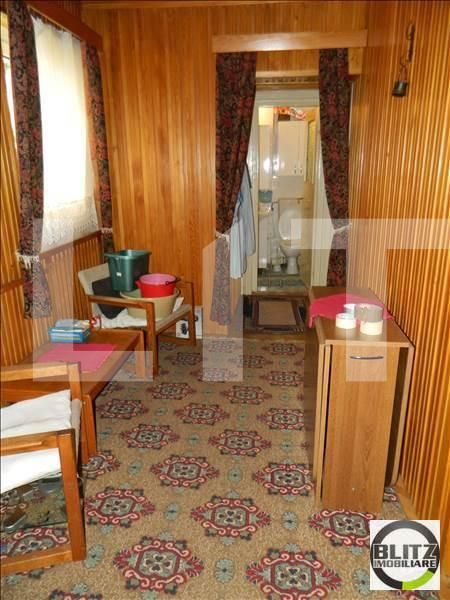 Apartament de închiriat 2 camere Manastur - 13418AI | BLITZ Cluj-Napoca | Poza8