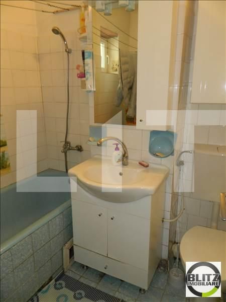 Apartament de închiriat 2 camere Manastur - 13418AI | BLITZ Cluj-Napoca | Poza9