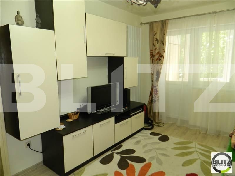 Apartament de închiriat 2 camere Manastur - 13418AI | BLITZ Cluj-Napoca | Poza3