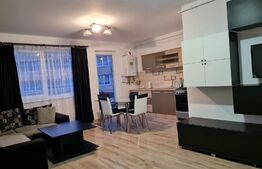 Apartament 2 camere, 43mp, etaj intermediar, zona Florilor