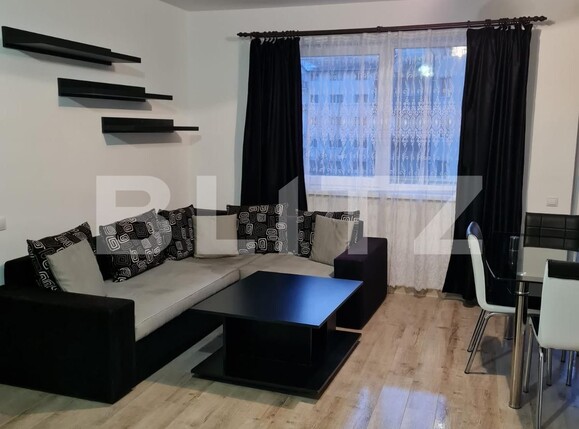 Apartament de vânzare 2 camere Floreşti - 134181AV | BLITZ Cluj-Napoca | Poza2