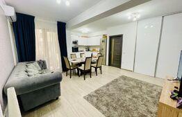 Apartament 3 camere, 65mp, parter inalt, parcare, zona Sub Cetate