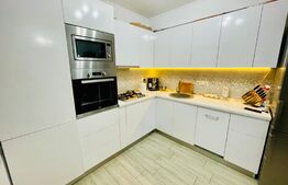 Apartament 3 camere, 65mp, parter inalt, parcare, zona Sub Cetate