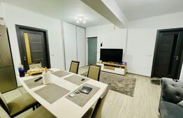 Apartament 3 camere, 65mp, parter inalt, parcare, zona Sub Cetate