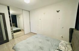 Apartament 3 camere, 65mp, parter inalt, parcare, zona Sub Cetate