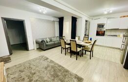 Apartament 3 camere, 65mp, parter inalt, parcare, zona Sub Cetate