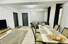 Apartament 3 camere, 65mp, parter inalt, parcare, zona Sub Cetate