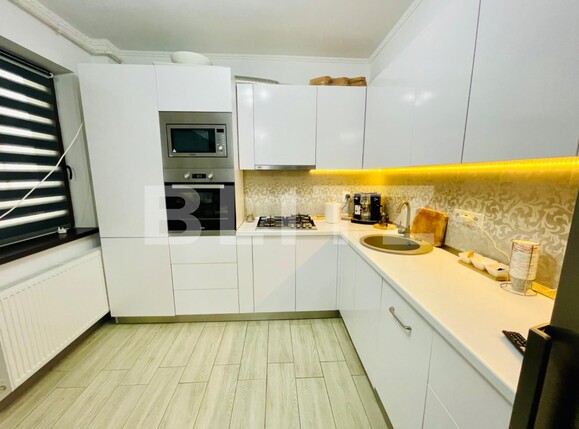 Apartament de vânzare 3 camere Floreşti - 134182AV | BLITZ Cluj-Napoca | Poza6