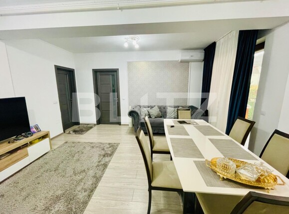 Apartament de vânzare 3 camere Floreşti - 134182AV | BLITZ Cluj-Napoca | Poza4