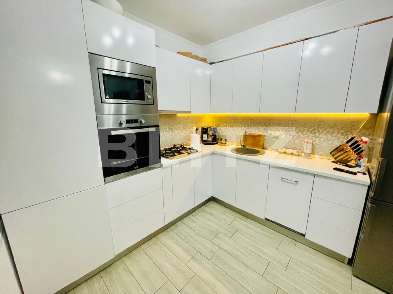 Apartament de vânzare 3 camere Floreşti - 134182AV | BLITZ Cluj-Napoca | Poza5