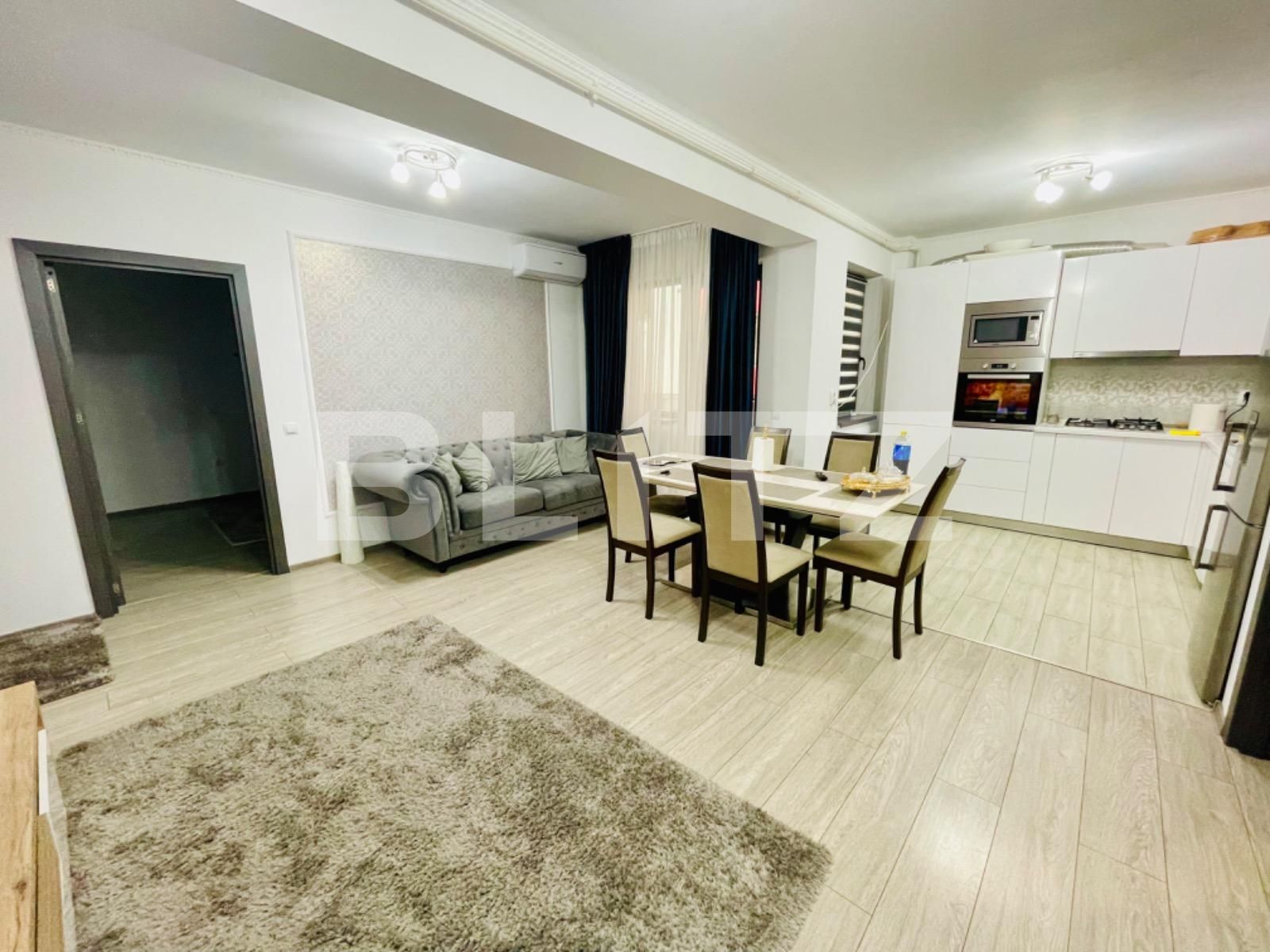 Apartament de vânzare 3 camere Floreşti - 134182AV | BLITZ Cluj-Napoca | Poza2