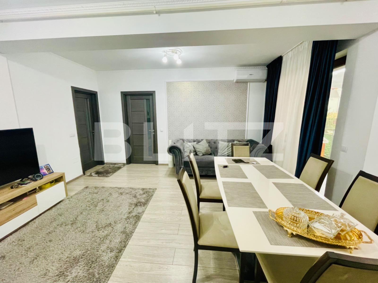 Apartament de vânzare 3 camere Floreşti - 134182AV | BLITZ Cluj-Napoca | Poza4