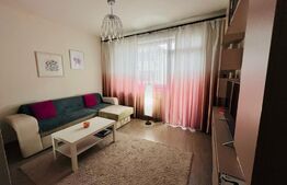 Apartament 2 camere, 54mp, parcare, etaj intermediar, zona Sub Cetate 