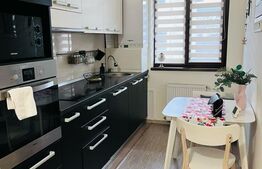 Apartament 2 camere, 54mp, parcare, etaj intermediar, zona Sub Cetate 