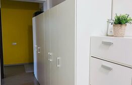 Apartament 2 camere, 54mp, parcare, etaj intermediar, zona Sub Cetate 