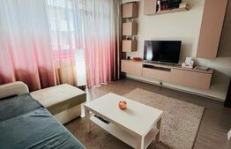 Apartament 2 camere, 54mp, parcare, etaj intermediar, zona Sub Cetate 