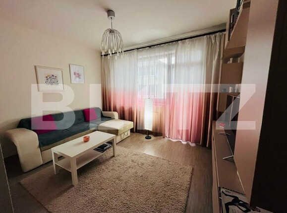 Apartament de închiriat 2 camere Floreşti - 134183AI | BLITZ Cluj-Napoca | Poza1