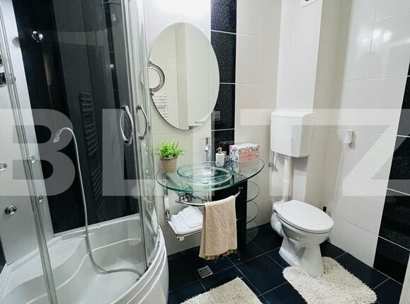 Apartament de închiriat 2 camere Floreşti - 134183AI | BLITZ Cluj-Napoca | Poza8