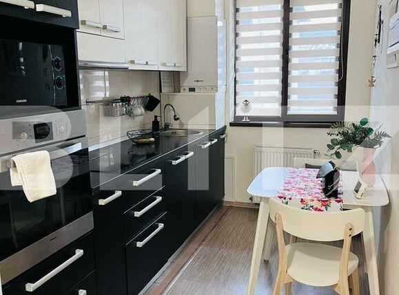 Apartament de închiriat 2 camere Floreşti - 134183AI | BLITZ Cluj-Napoca | Poza2