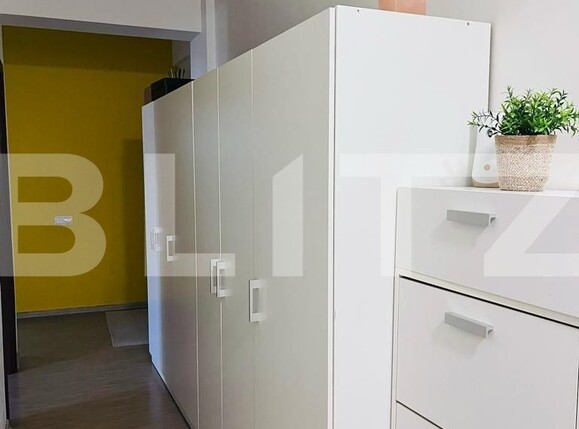 Apartament de închiriat 2 camere Floreşti - 134183AI | BLITZ Cluj-Napoca | Poza6