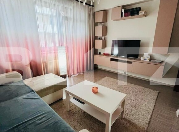 Apartament de închiriat 2 camere Floreşti - 134183AI | BLITZ Cluj-Napoca | Poza3