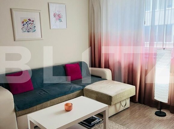 Apartament de închiriat 2 camere Floreşti - 134183AI | BLITZ Cluj-Napoca | Poza4