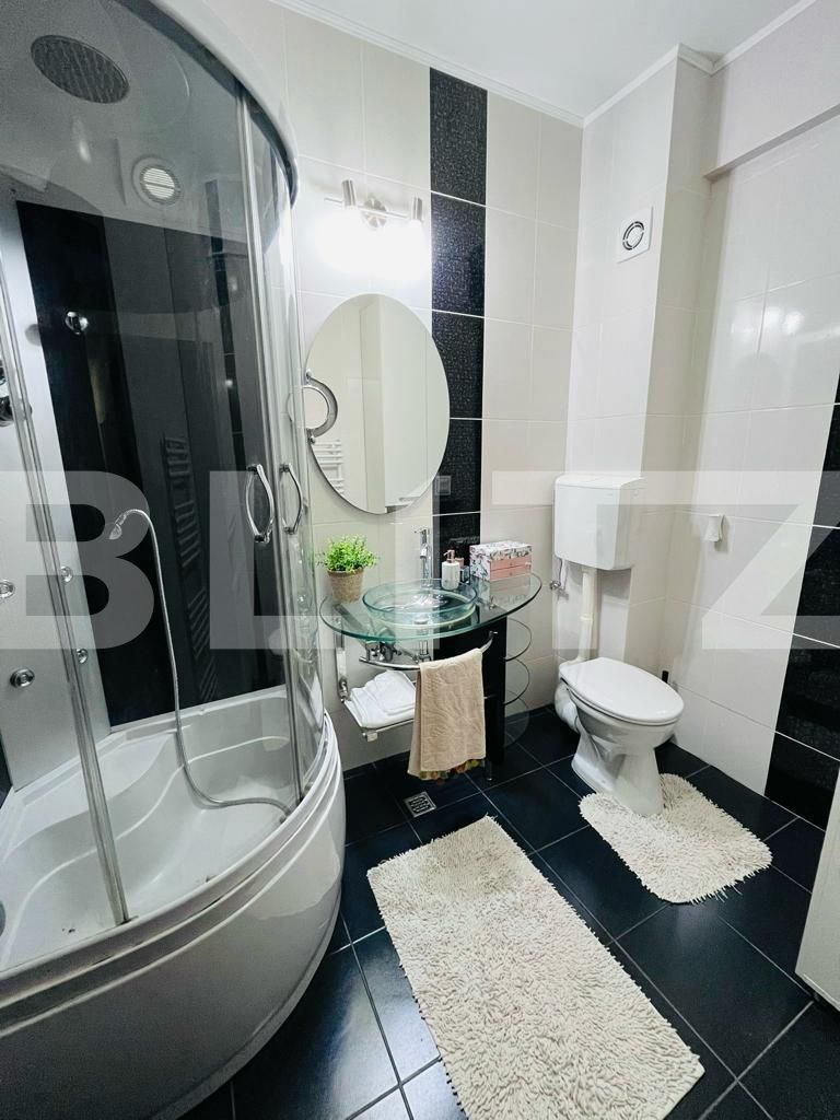 Apartament de închiriat 2 camere Floreşti - 134183AI | BLITZ Cluj-Napoca | Poza8