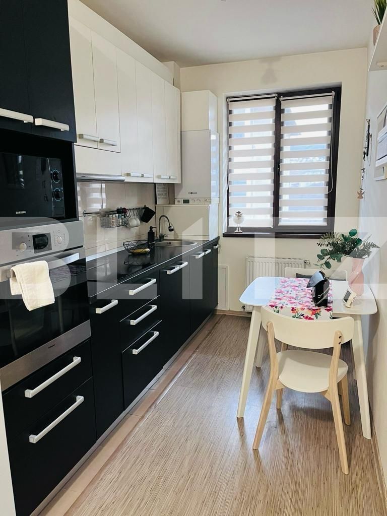 Apartament de închiriat 2 camere Floreşti - 134183AI | BLITZ Cluj-Napoca | Poza2