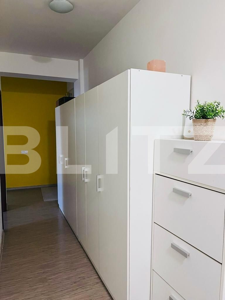Apartament de închiriat 2 camere Floreşti - 134183AI | BLITZ Cluj-Napoca | Poza6