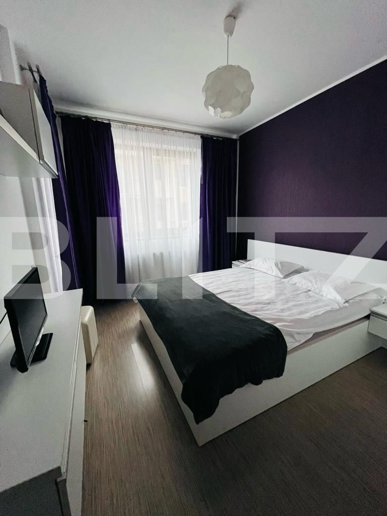 Apartament de închiriat 2 camere Floreşti - 134183AI | BLITZ Cluj-Napoca | Poza5
