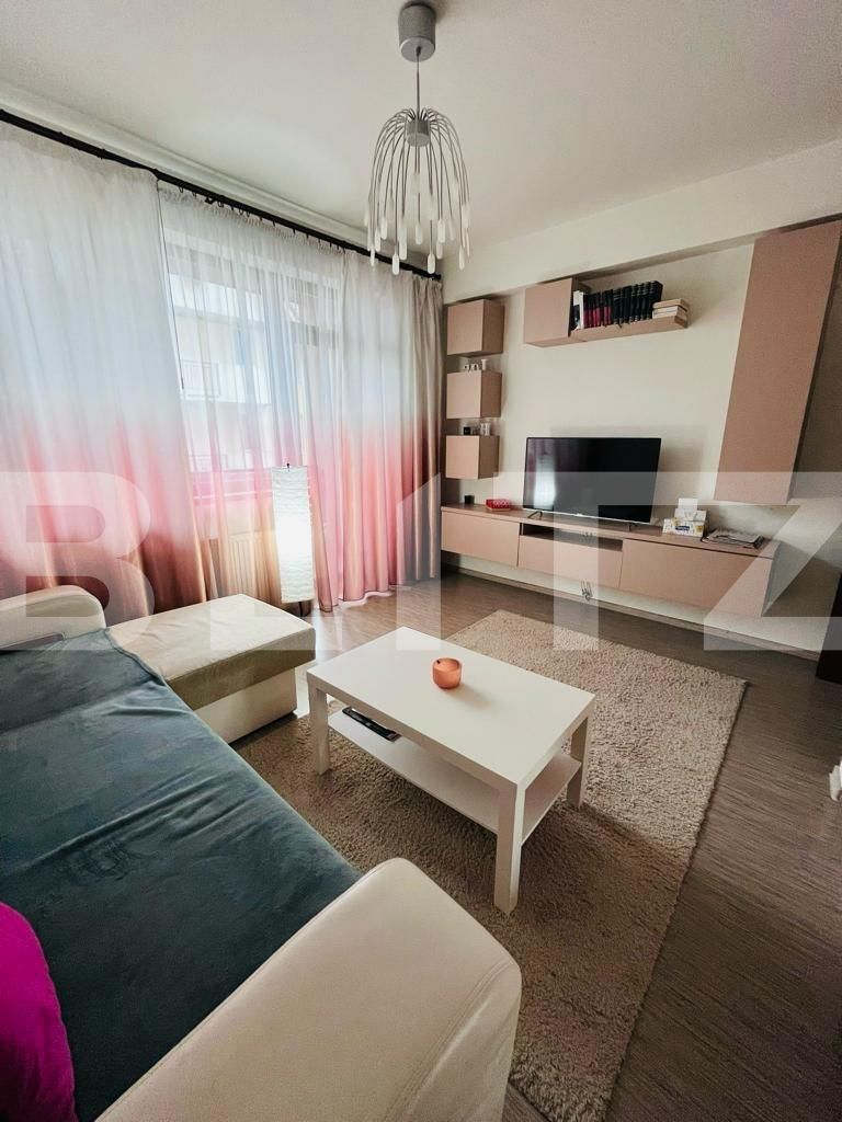 Apartament de închiriat 2 camere Floreşti - 134183AI | BLITZ Cluj-Napoca | Poza3