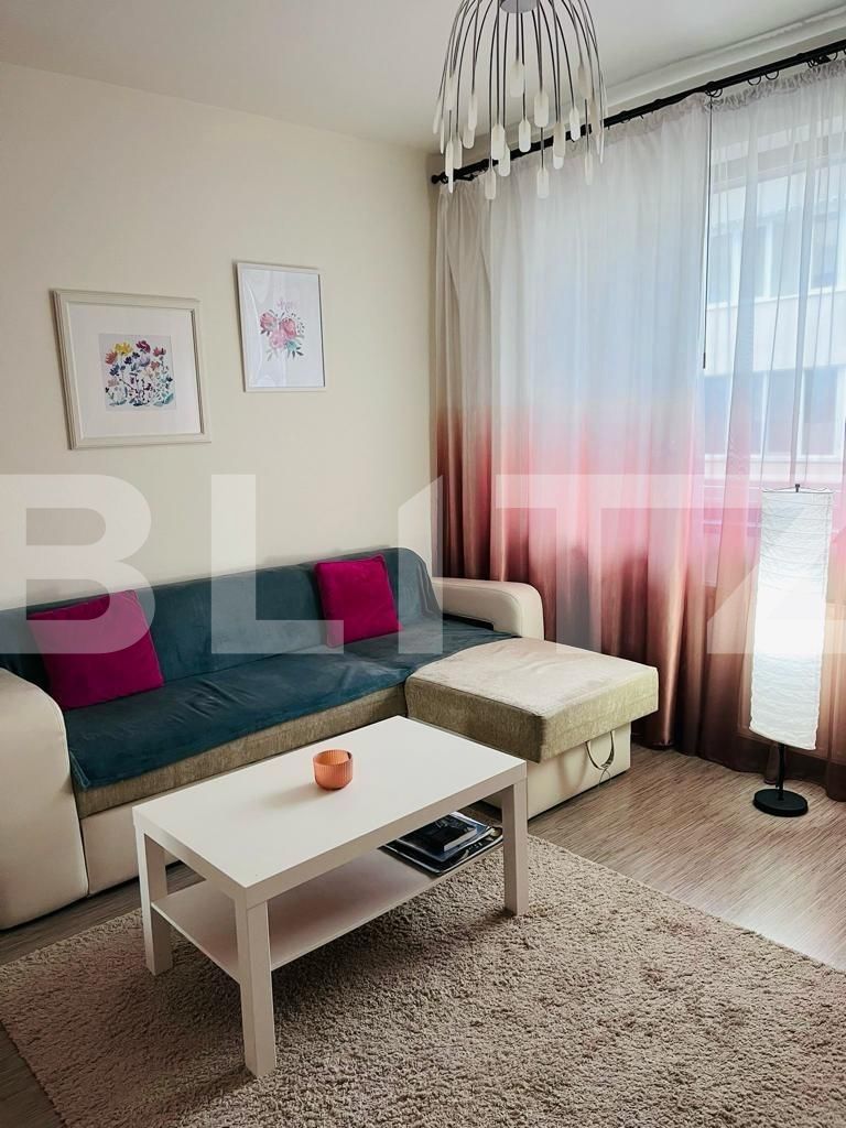 Apartament de închiriat 2 camere Floreşti - 134183AI | BLITZ Cluj-Napoca | Poza4
